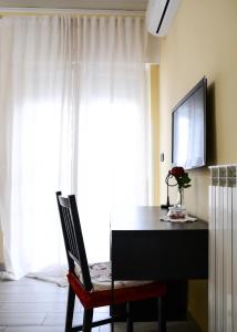 Habitación Doble con baño privado