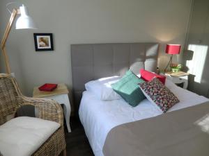 Gîte FLEUR DE VIGNES