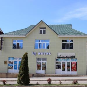 . LT Hotel Oguz