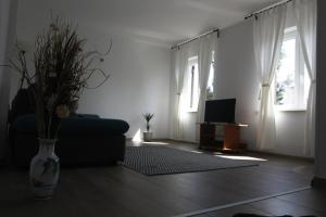 Apartmani GORDANA 