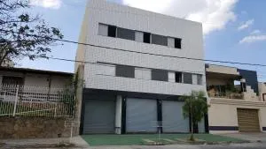 Apartamento Caiçaras - 贝洛奥里藏特