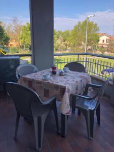 Appartamenti Fiordaliso