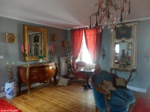B&B / Chambres d'hotes Breizh & Breakfast : photos des chambres