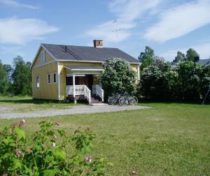 obrázek - Nice house in a quite place