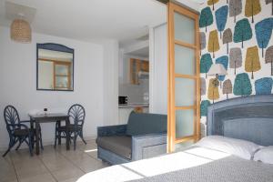 Hotels Hotel & Appart-hotel Olatua : photos des chambres