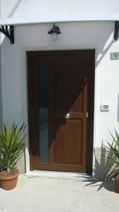 La casa di Balto, un nido per 2 - Nicola