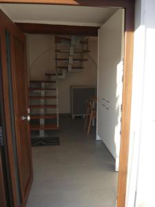 La casa di Balto, un nido per 2