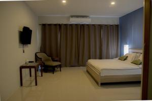 Chill Days @ Koh Larn