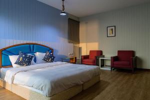 Chill Days @ Koh Larn