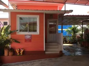 บุญจินดา รีสอร์ท - Ban Wat Tan