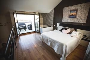 Love in the Loft