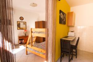 Apartman Punta Vilma