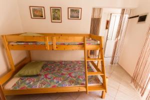 Apartman Punta Vilma