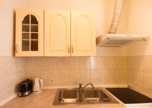 Apartman Punta Vilma