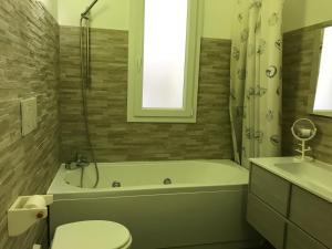Appartamento con 1 Camera da Letto