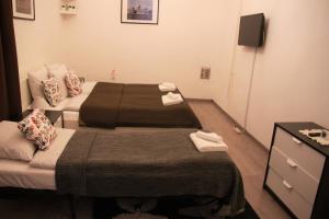 Duna Szecsi Apartman