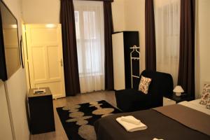 Duna Szecsi Apartman