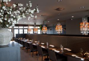 Fletcher Hotel - Restaurant Nautisch Kwartier