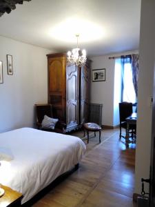 Hotels La Terrasse - Les Collectionneurs : photos des chambres