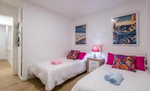 Apartamento San Isidro, OZONO