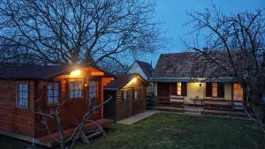 Privatni smještaj Vineyard Kapolna Siget Madjarska