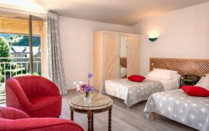 Hotels Logis le Mont Aigoual : Appartement 2 Chambres