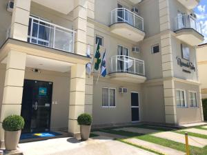 Pousada Reserva do Sahy