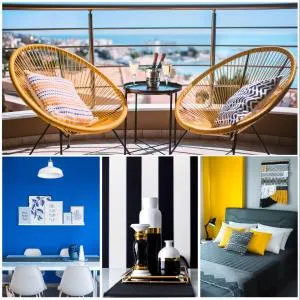 Sea Breeze Experience - 卡瓦拉