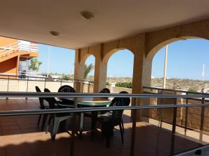 Namas VILLA ELISA Kserakas Ispanija
