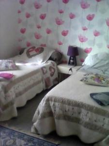 B&B / Chambres d'hotes La maison des vendangeurs : photos des chambres