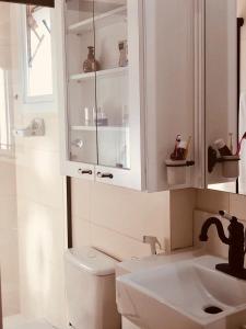 Apartamento com Arte no Centro de Gramado