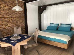 Ferienanlage Vorauf - be happy