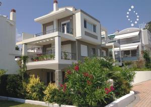 Yalos - Superb luxurious duplex at the seaside