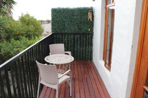 Oregon Apartment Cape Town