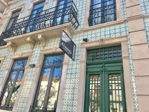 Alameda Exclusive House - 奥良