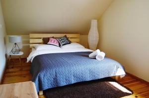 Pension Aktywny Wypoczynek nad Narwią Nowogr&oacute;d Poland