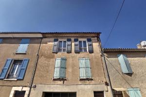 Appartements La Lavandiere : photos des chambres