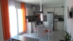 Maison en bord de mer - لا فاوت سور مير