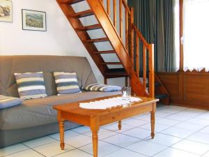 Appartements Gite Weyer Numero 2 : photos des chambres