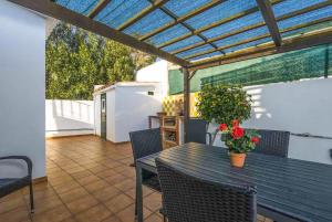 Villa Maria Large Private Pool AC WiFi