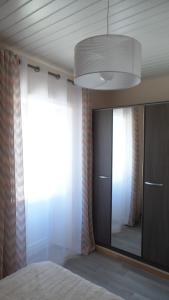 Appartements Maison en bord de mer : photos des chambres