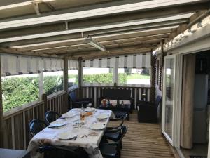 Villages vacances Les Charmettes 661 : photos des chambres