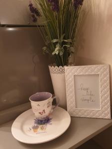 Apartments and Rooms Villa Lina