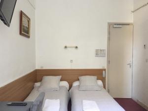 Hotels Hotel Belle Meuniere : photos des chambres