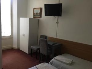 Hotels Hotel Belle Meuniere : photos des chambres