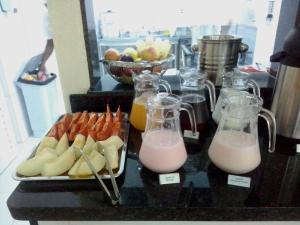 Pousada Reserva do Sahy