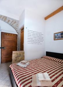 Two-Bedroom Apartment room in Alla Sibilla