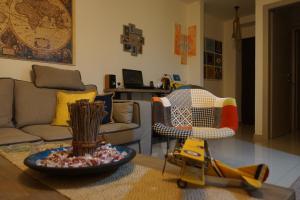 Georginas cozy apartment -Metropolitan Hospital-