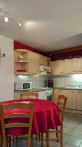 Appartements Gite Weyer n°3 : photos des chambres