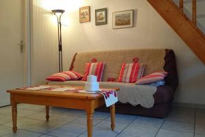 Appartements Gite Weyer n°3 : photos des chambres